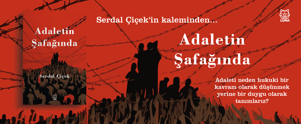 adaletin şafağında