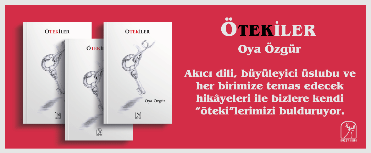 ÖTEKİLER
