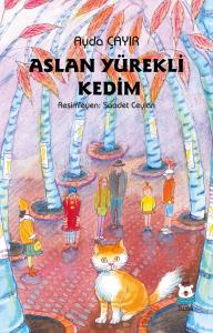 Aslan Yürekli Kedim