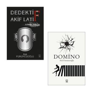 Aslı Furuncuoğlu Kitap Seti
