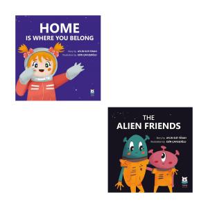 Aylin Elif Ferah Kitap Seti