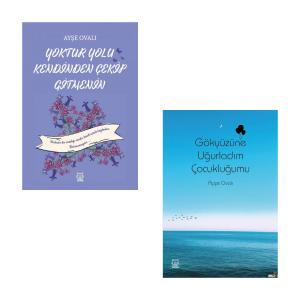 Ayşe Ovalı Kitap Seti