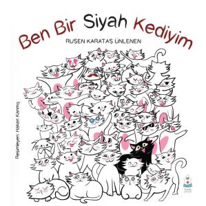 Ben Bir Siyah Kediyim