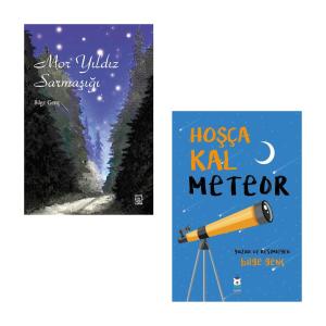 Bilge Genç Kitap Seti
