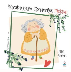 Büyükanneye Gönderilen Mektup
