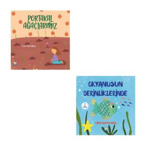 Esen Kurtulmuş Kitap Seti