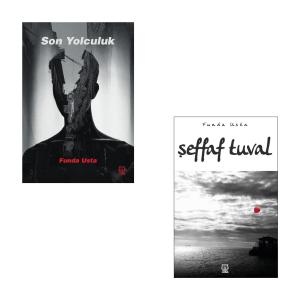 Funda Usta Kitap Seti