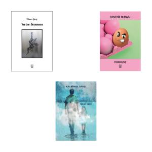 Füsun Genç Kitap Seti