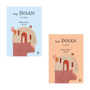 Hatice Banu Atay Kitap Seti