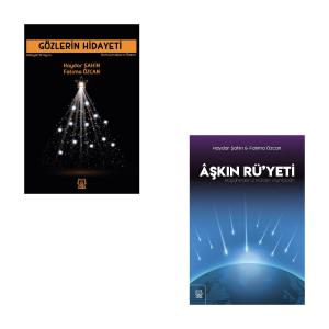 Haydar Şahin Kitap Seti