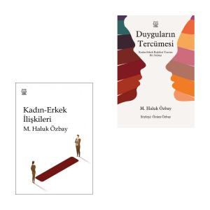 Kadın-Erkek İlişkileri Seti