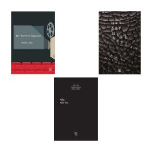 Kadir Uslu Kitap Seti