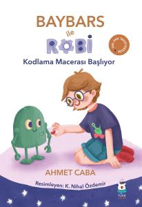 Kodlama Macerası Başlıyor