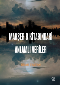 Mahşer 8 Kitabındaki Anlamlı Veriler