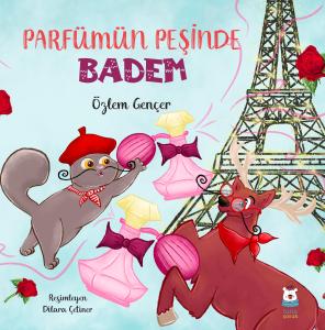 Parfümün Peşinde Badem