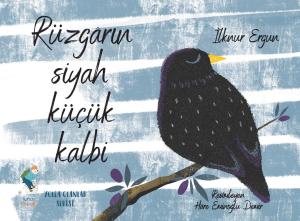 Rüzgârın Siyah Küçük Kalbi