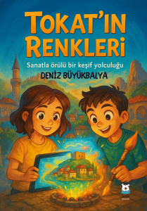 Tokat'ın Renkleri