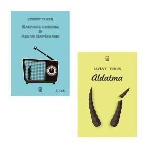 Levent Tukuş Kitap Seti