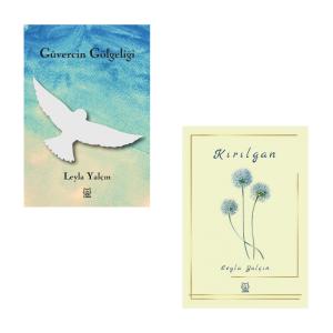 Leyla Yalçın Kitap Seti