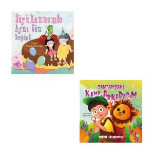 Mediha HELVACIOĞLU Kitap Seti