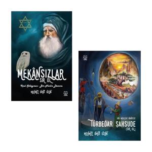 Mehmet Umut Uzun Kitap Seti