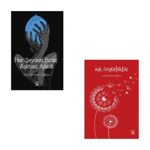 Muhammet Coşkun Kitap Seti