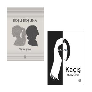 Nuray Şenol Kitap Seti