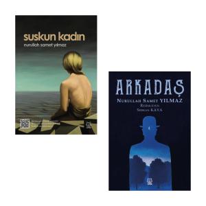 Nurullah Samet Yılmaz Kitap Seti