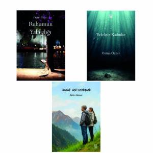 Özüm Özbay Kitap Seti