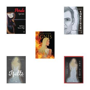 Özler Süder Kitap Seti