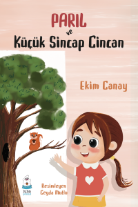 Parıl ve Küçük Sincap Cincan