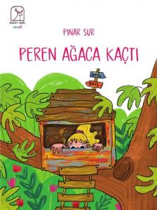 Peren Ağaca Kaçtı