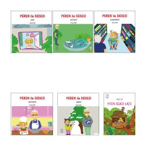 Pınar Sur Kitap Seti