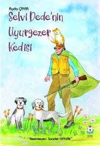 Selvi Dede'nin Uyurgezer Kedisi
