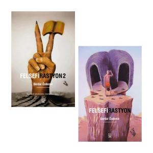 Serdal Özdemir Kitap Seti