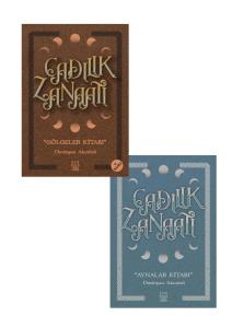 Cadılık Zanaatı Set