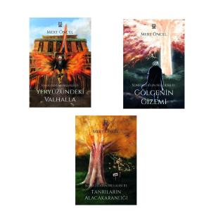 Sonsuzluğun Melodisi Kitap Seti