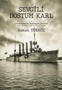 Sevgili Dostum Karl