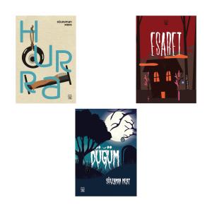 Süleyman Mert Kitap Seti