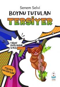 Boynu Tutulan Tersiyer