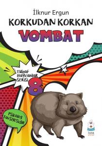 Korkudan Korkan Vombat
