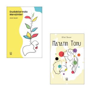 Ufuk Sezer Kitap Seti