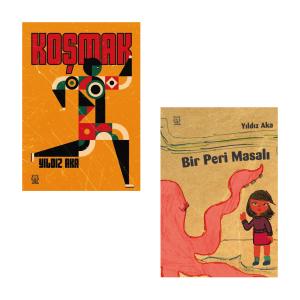 Yıldız Aka Kitap Seti