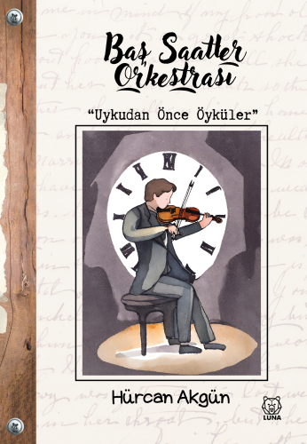 Baş Saatler Orkestrası