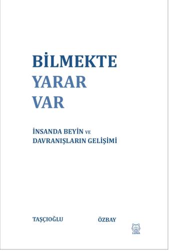 Bilmekte Yarar Var