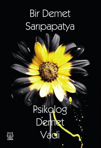 Bir Demet Sarıpapatya