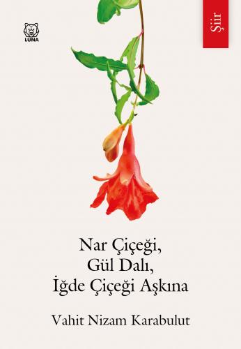 Nar Çiçeği, Gül Dalı, İğde Çiçeği Aşkına