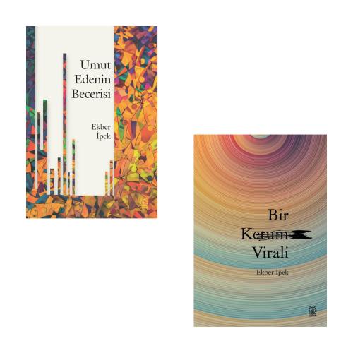 Ekber İpek Kitap Seti