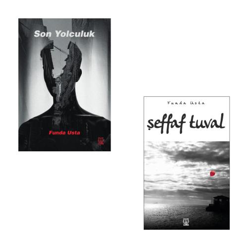 Funda Usta Kitap Seti