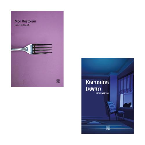 Güneş Öztoprak Kitap Seti